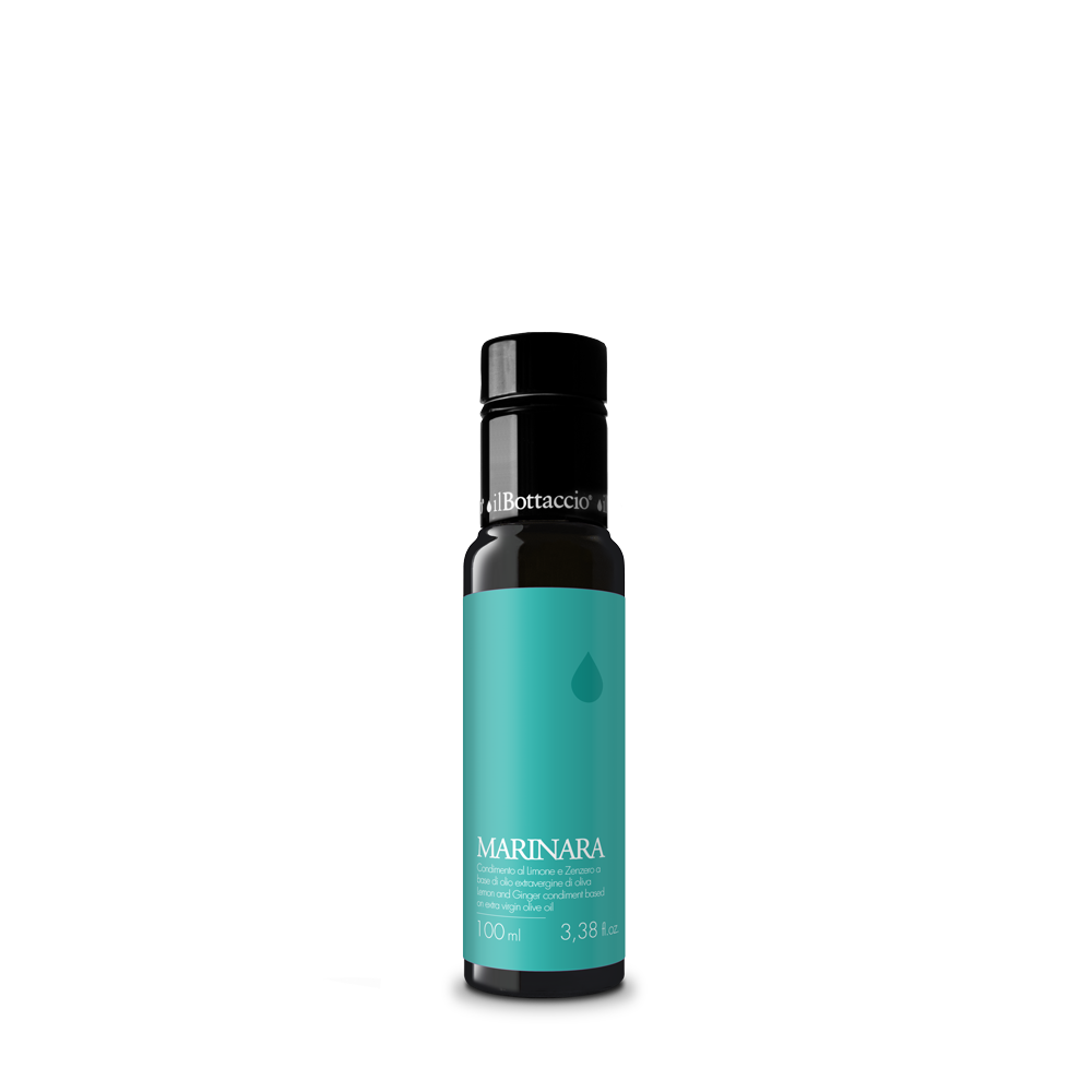 CONDIMENTO MARINARA