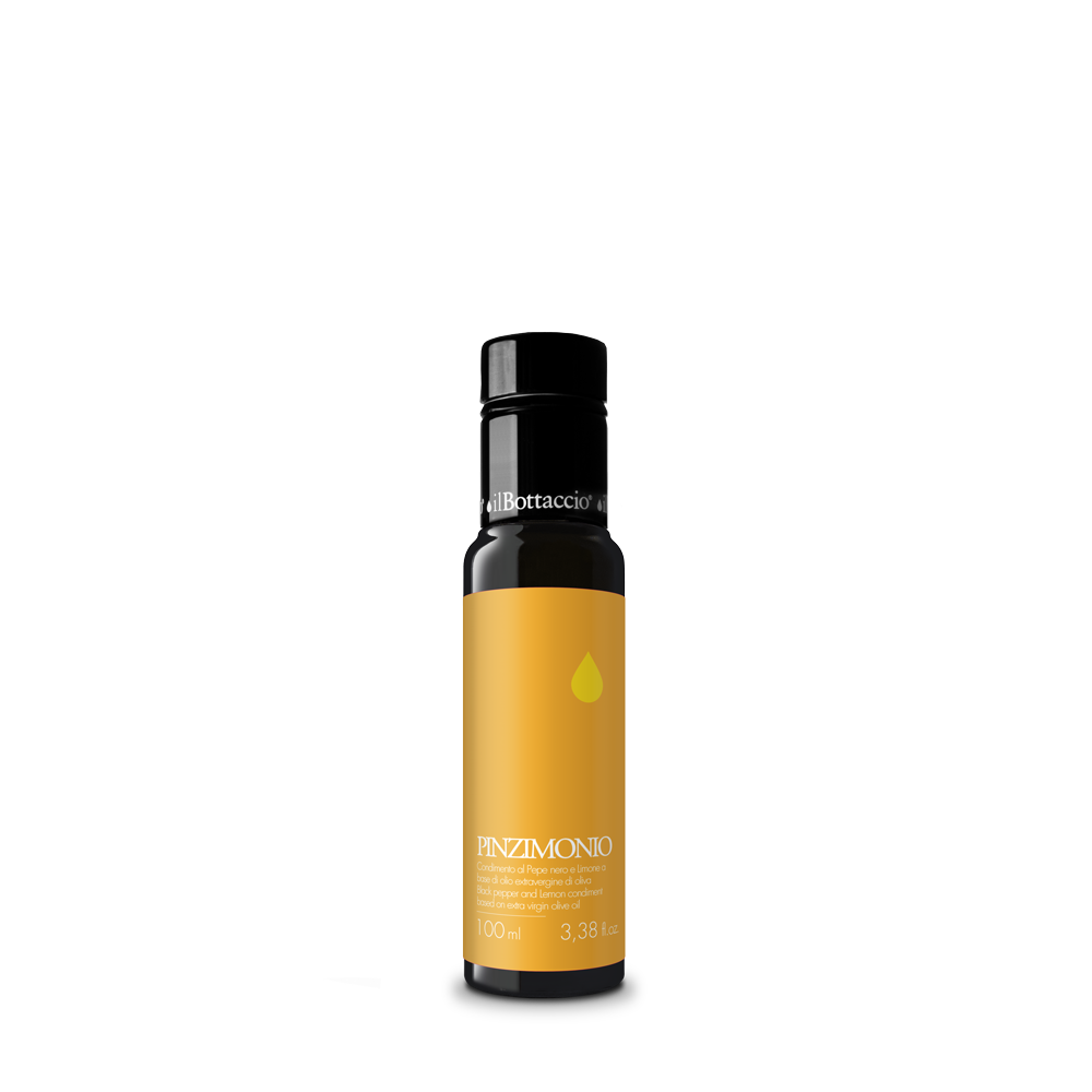 CONDIMENTO PINZIMONIO