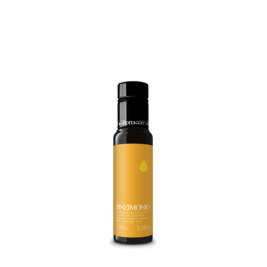 CONDIMENTO PINZIMONIO