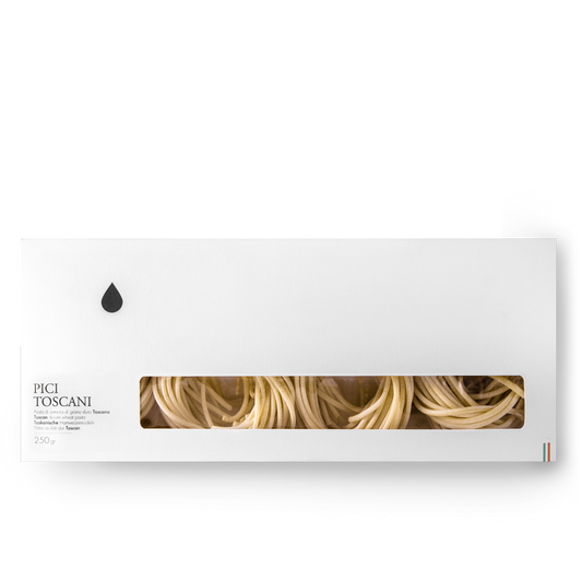 PICI TOSCANI