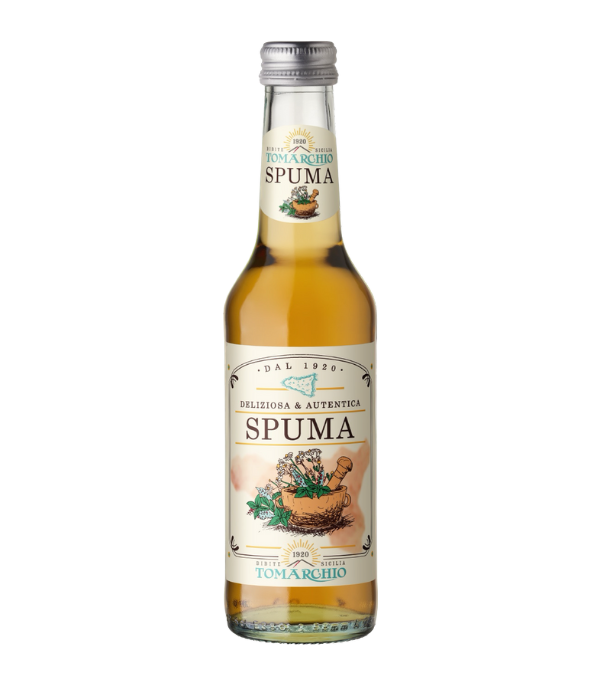 SPUMA