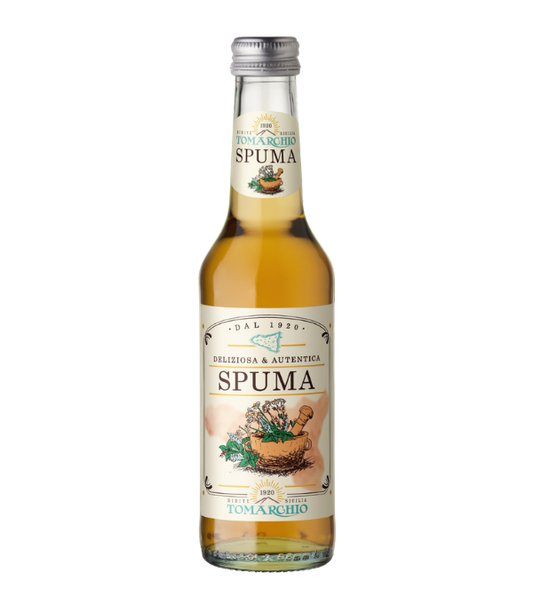 SPUMA