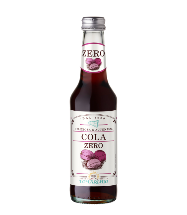 COLA ZERO