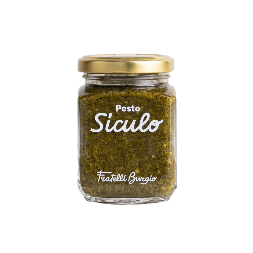 PESTO SICULO