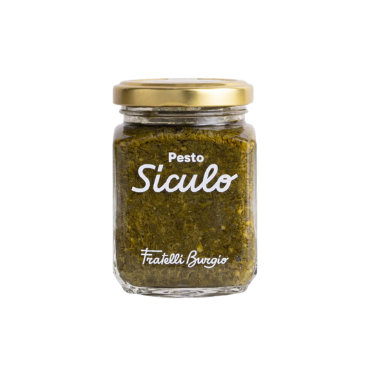 PESTO SICULO