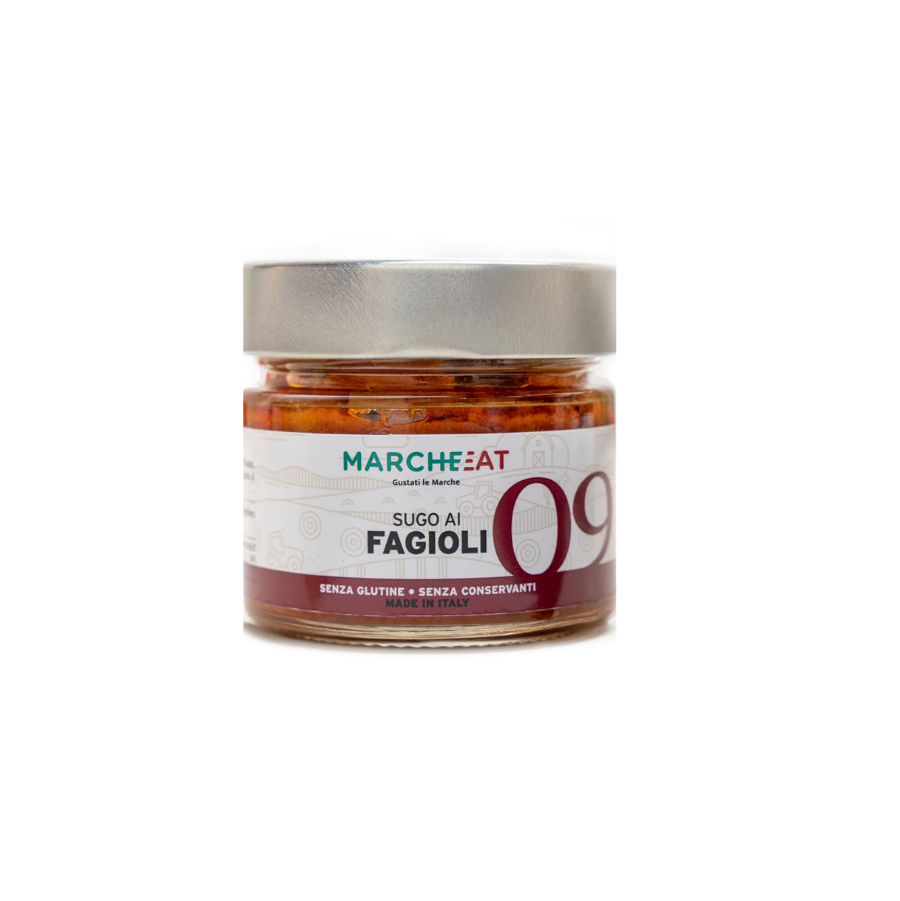 SUGO AI FAGIOLI