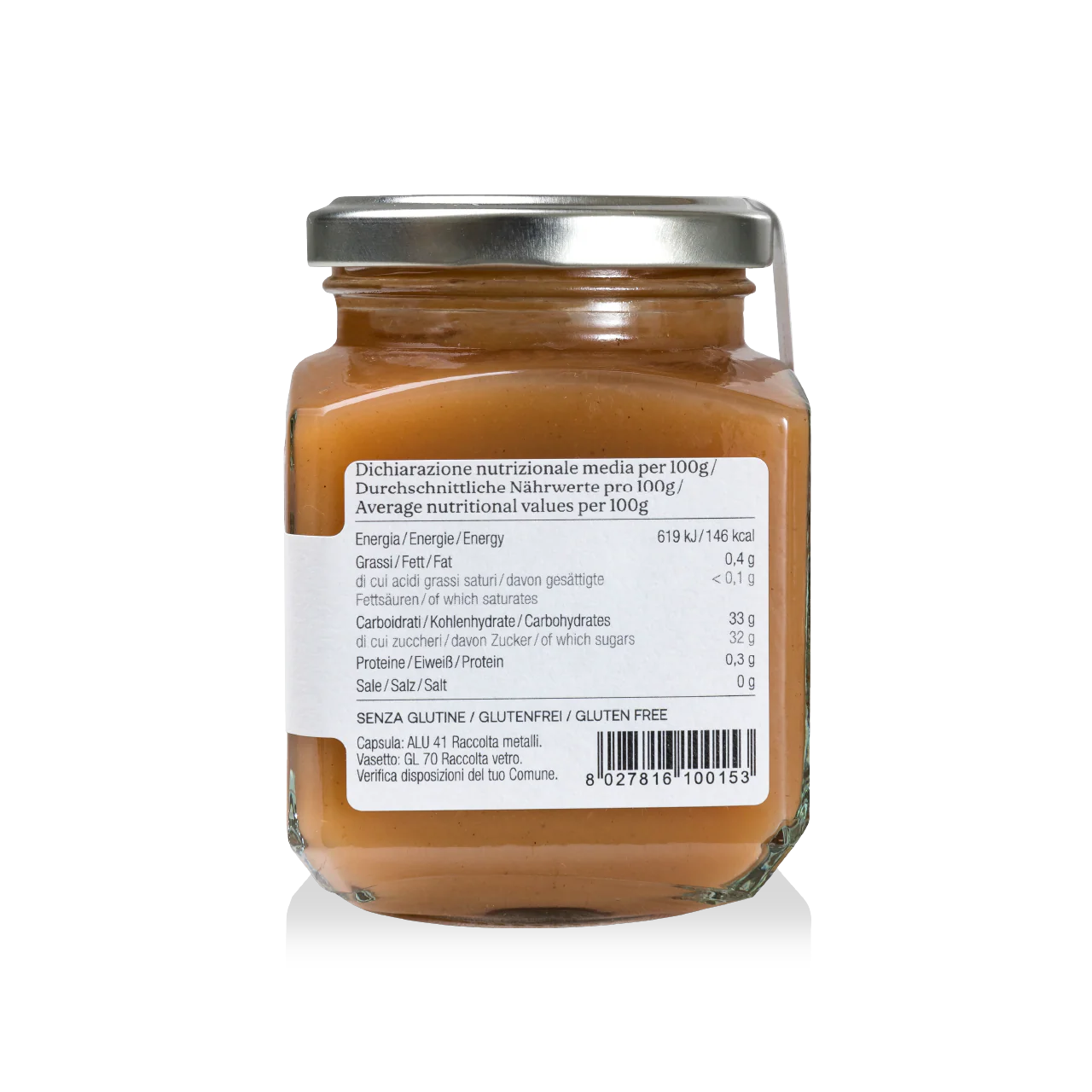 CONFETTURA MELA COTOGNA