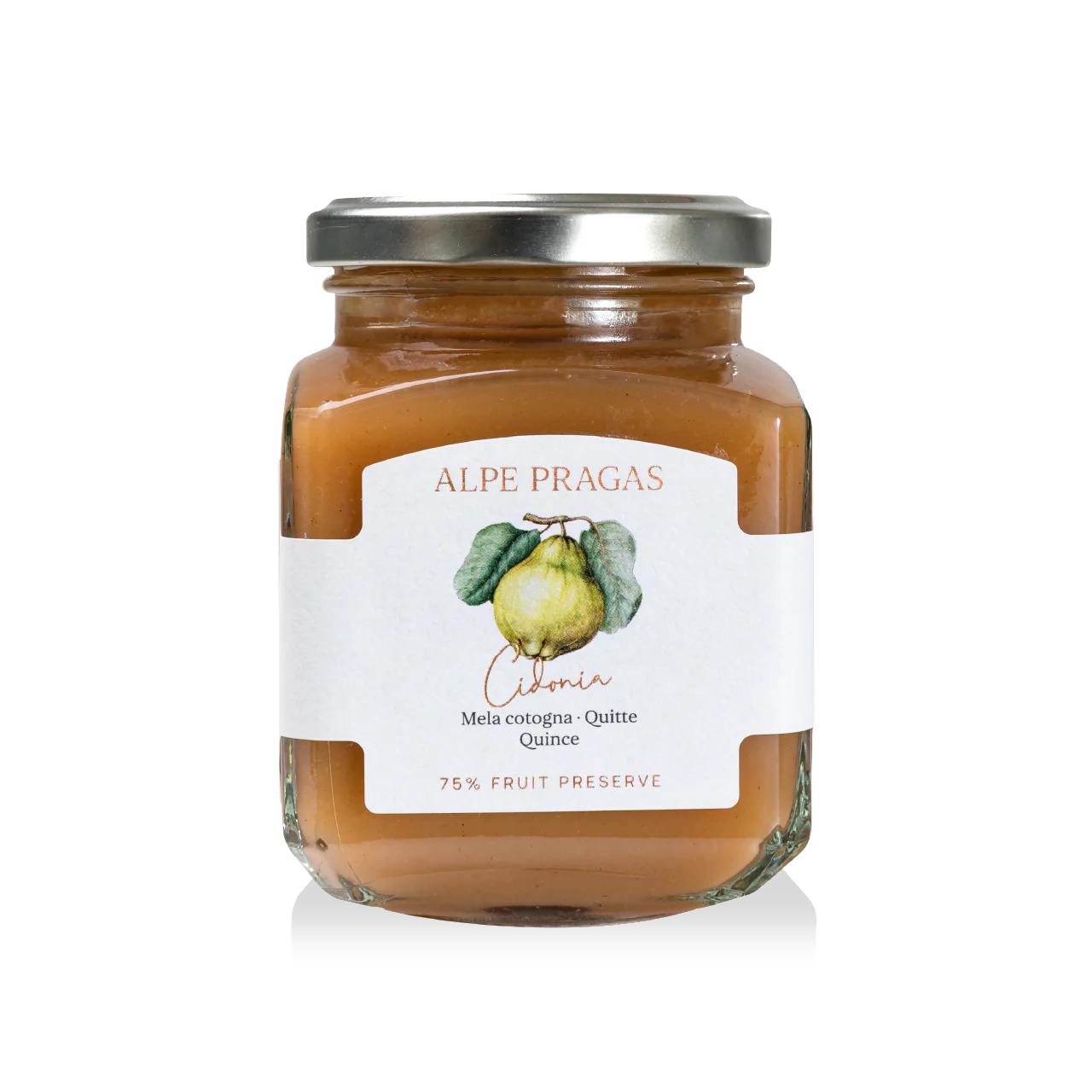 CONFETTURA MELA COTOGNA