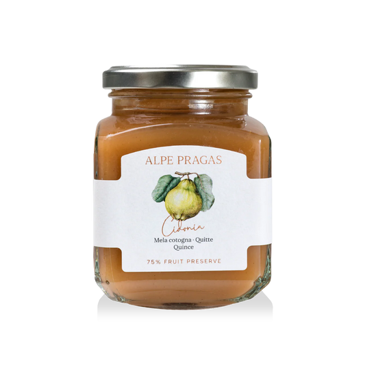 CONFETTURA MELA COTOGNA