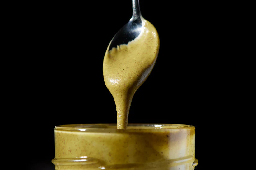 SPALMABILE PISTACCHIO GRECO 230GR