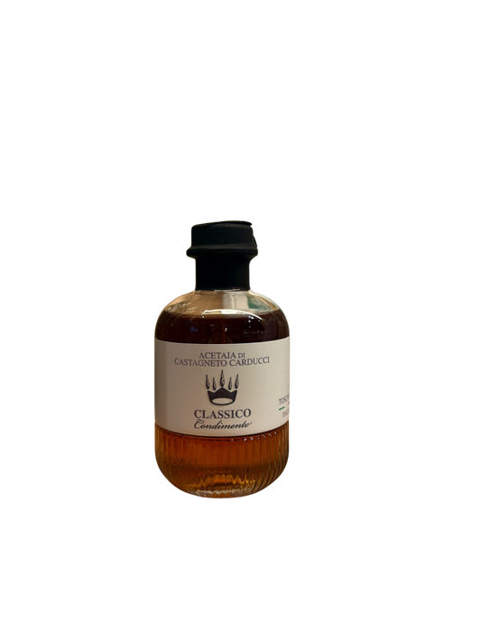 CONDIMENTO BALSAMICO BIANCO CLASSICO