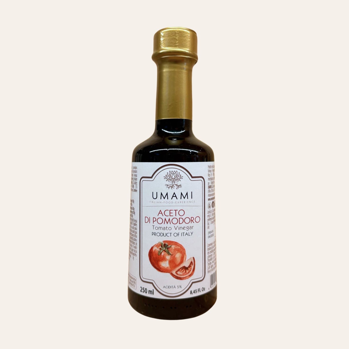 ACETO DI POMODORO