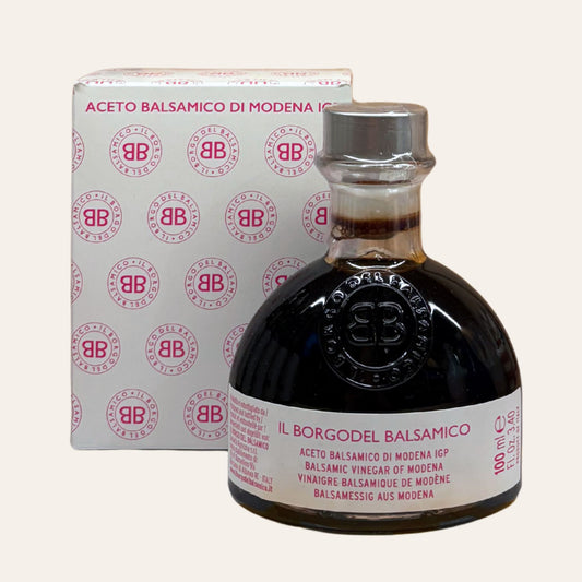 ACETO BALSAMICO DI MODENA IGP