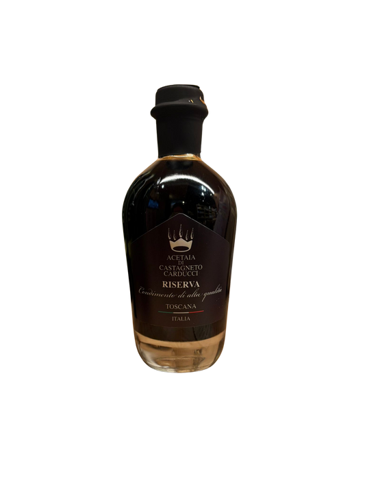 CONDIMENTO BALSAMICO RISERVA