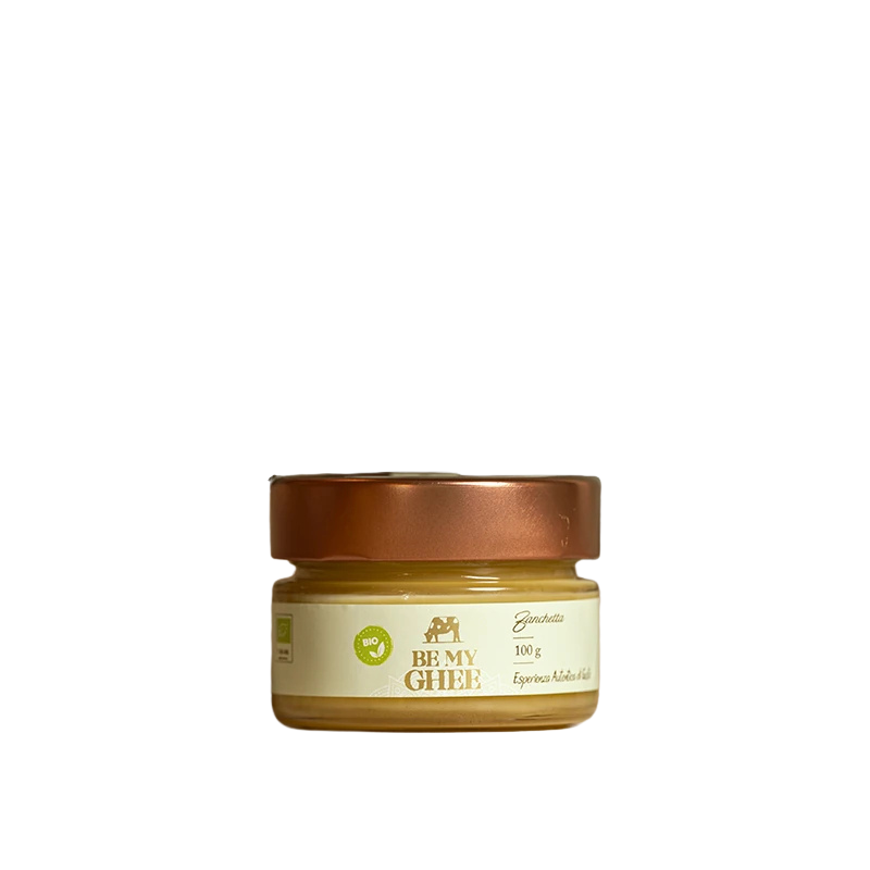 GHEE - BURRO CHIARIFICATO