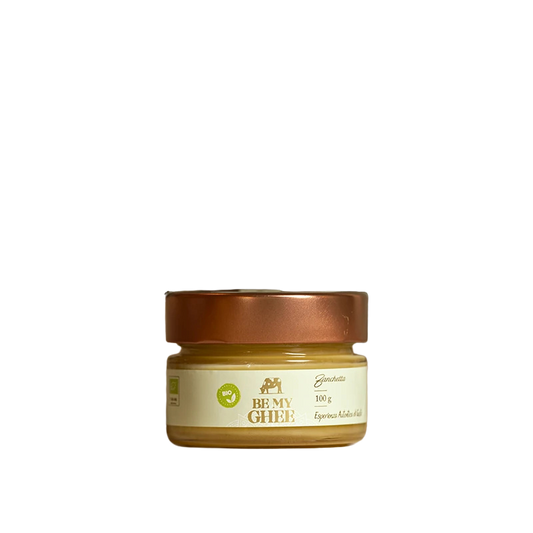 GHEE - BURRO CHIARIFICATO