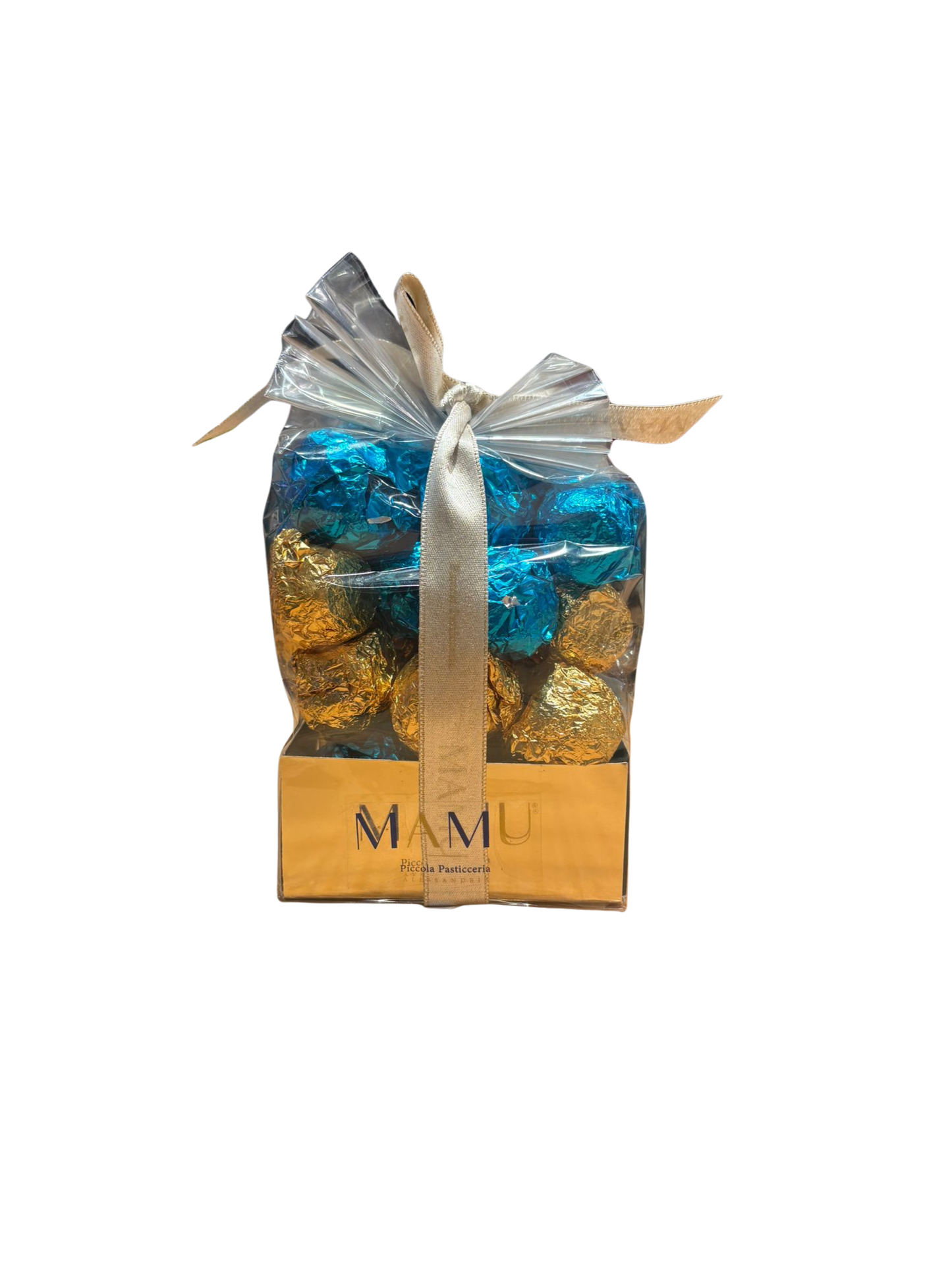 BACI DI DAMA - PARLA NEN MISTI