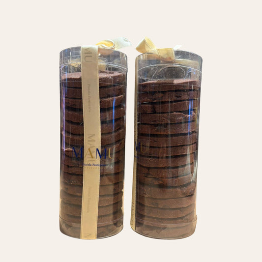 MORETTI FROLLINI AL CACAO
