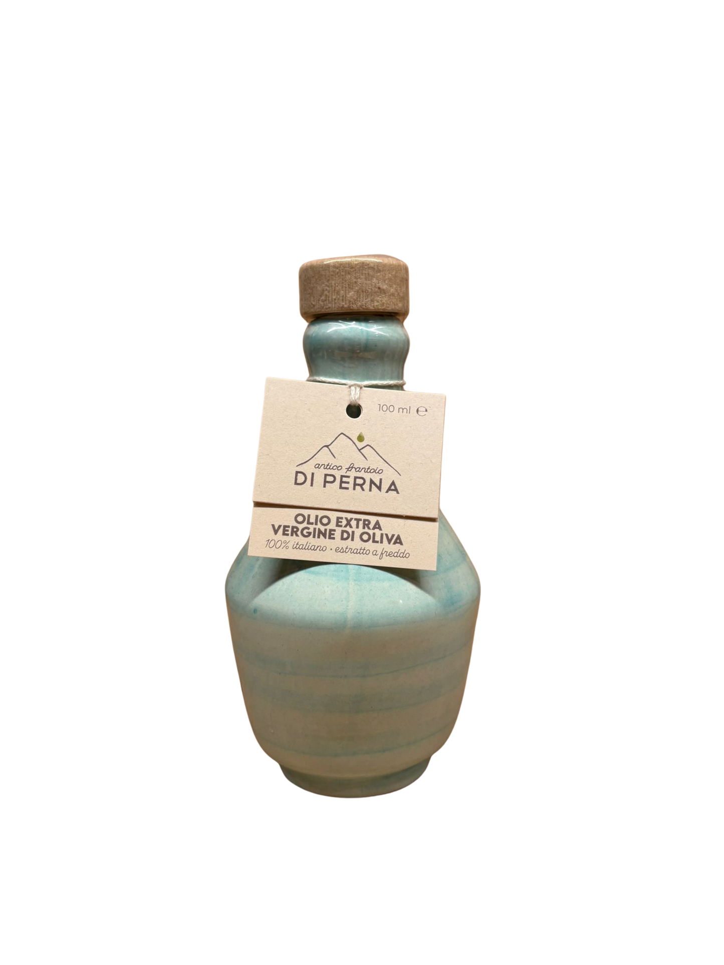 OLIO EXTRAVERGINE DI OLIVA 1968