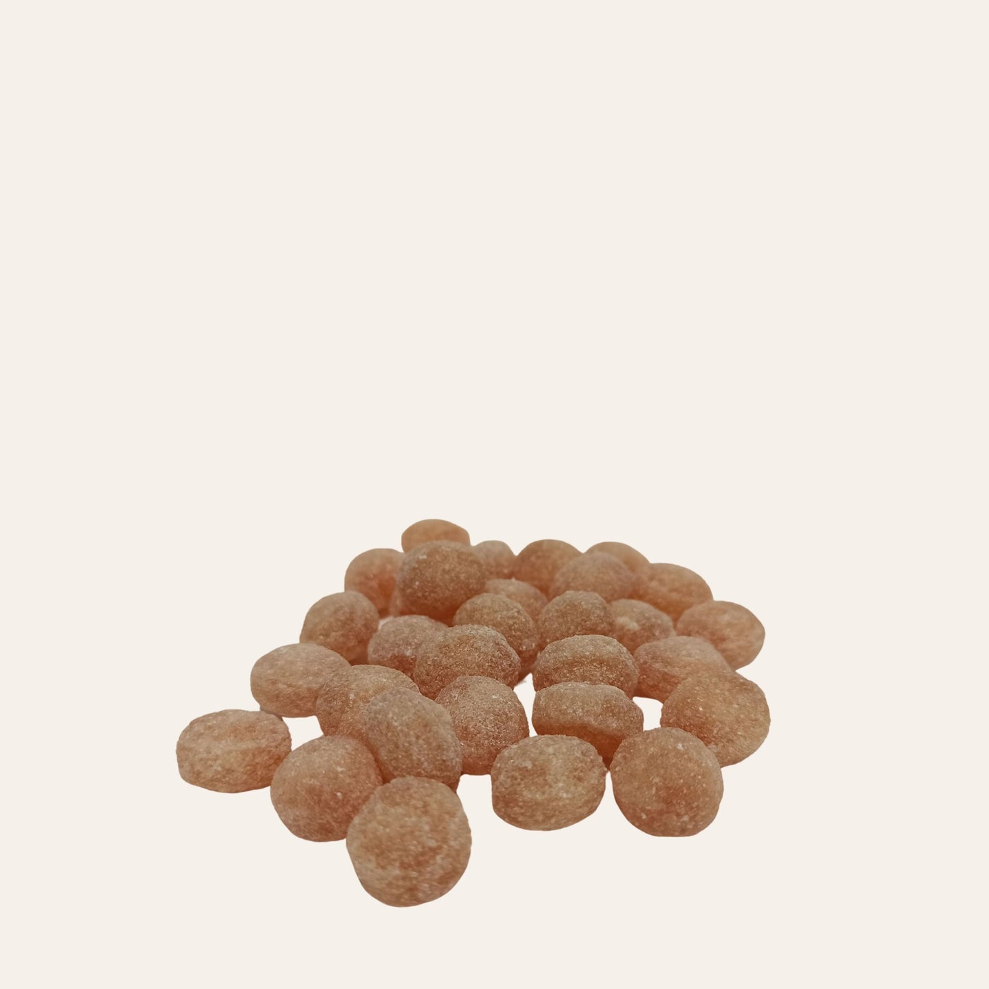 CARAMELLE AL MIELE, AGRUMI E PROPOLI