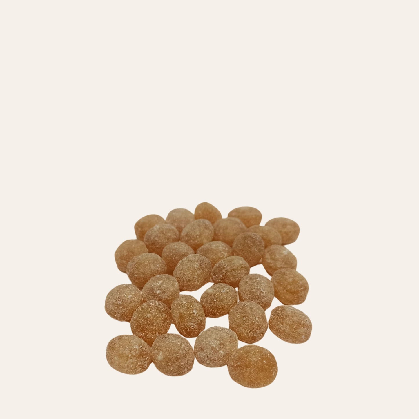 CARAMELLE AL MIELE E ERBE DI MONTAGNA