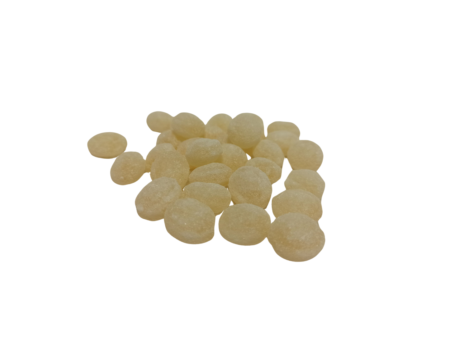 CARAMELLE AL MIELE ED EUCALIPTO