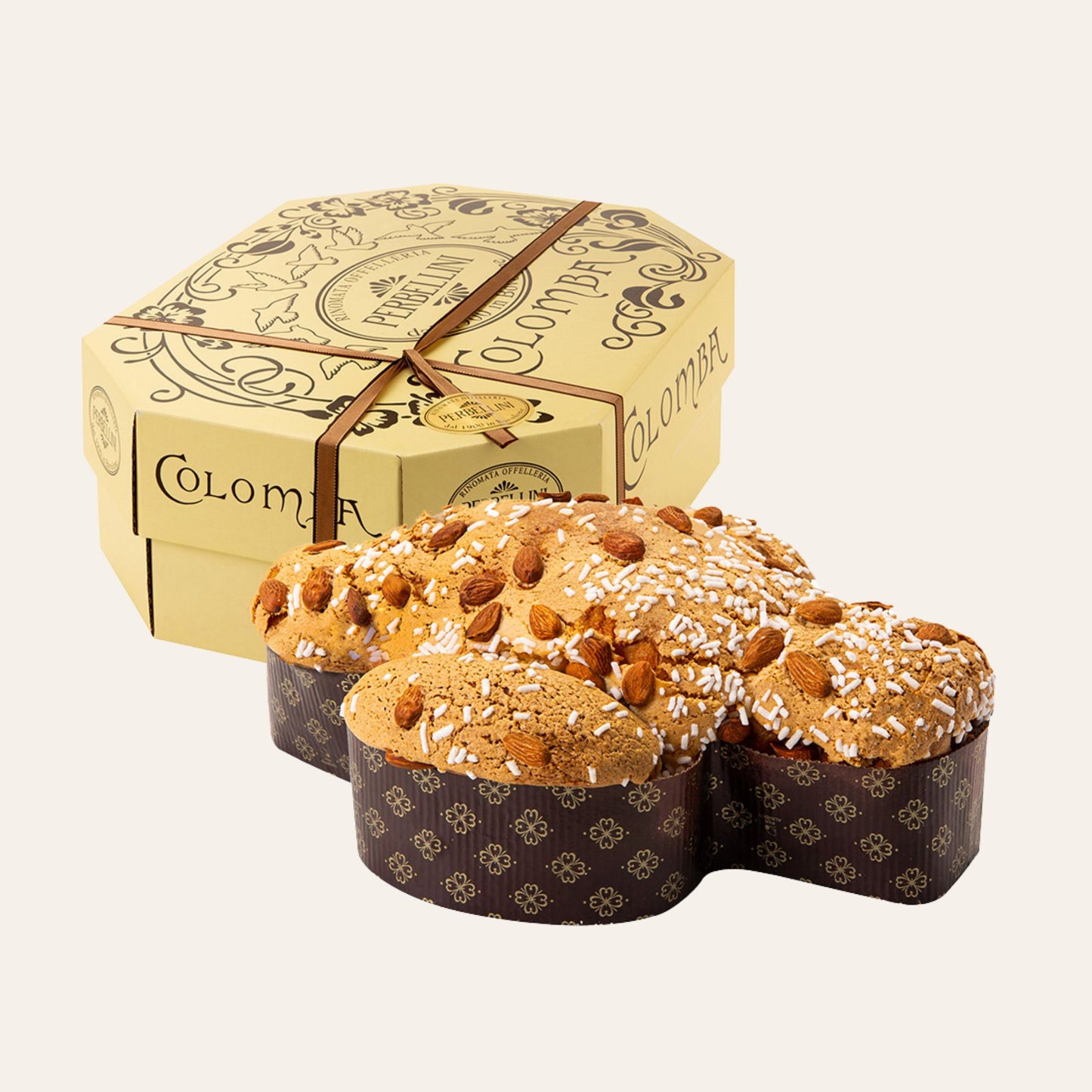 COLOMBA CLASSICA PERBELLINI
