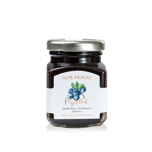 CONFETTURA MIRTILLO NERO