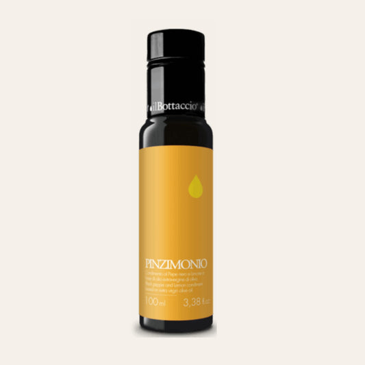 PINZIMONIO DRESSING