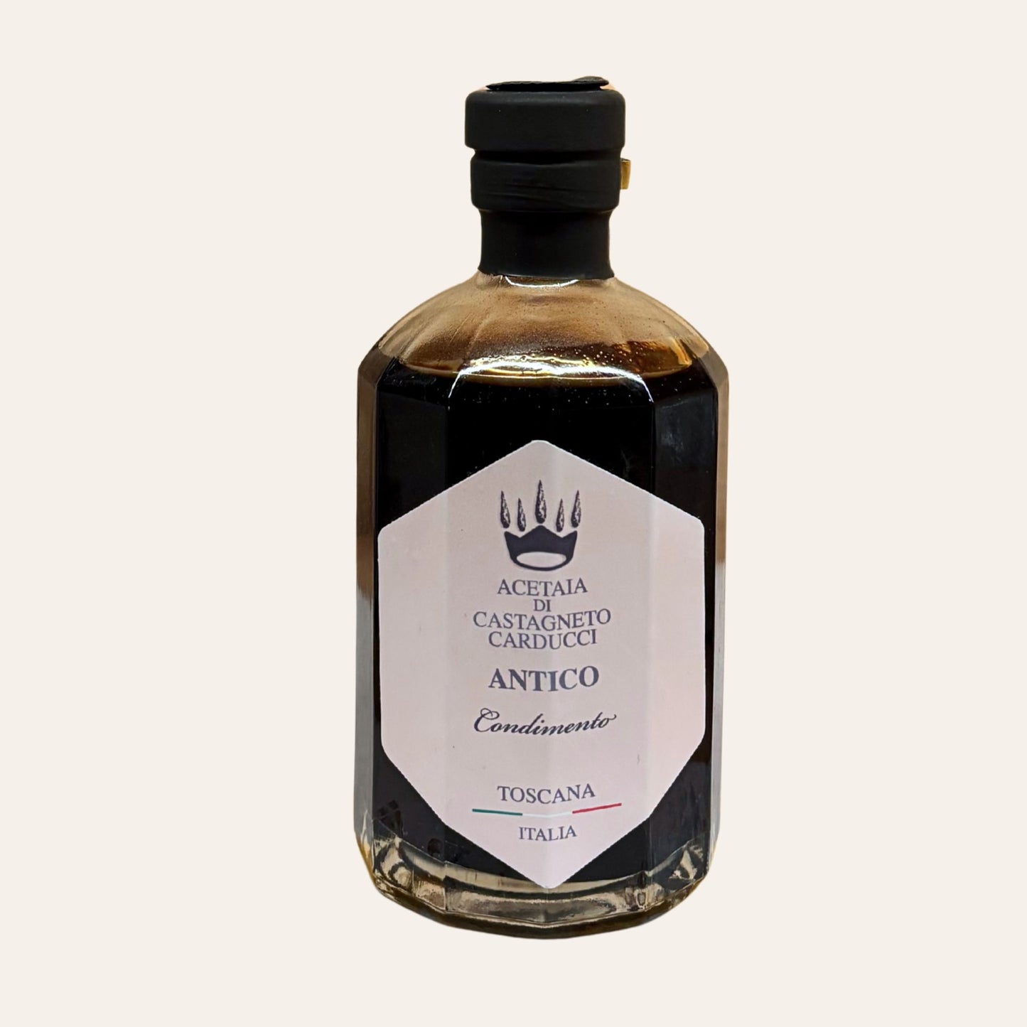 Antikes Balsamico-Dressing