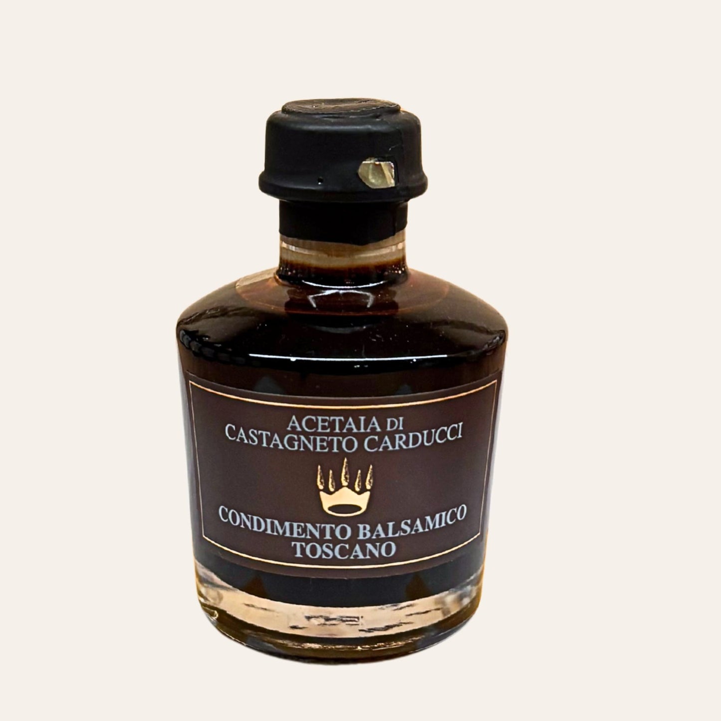 TUSCAN AGED BALSAMIC DRESSING