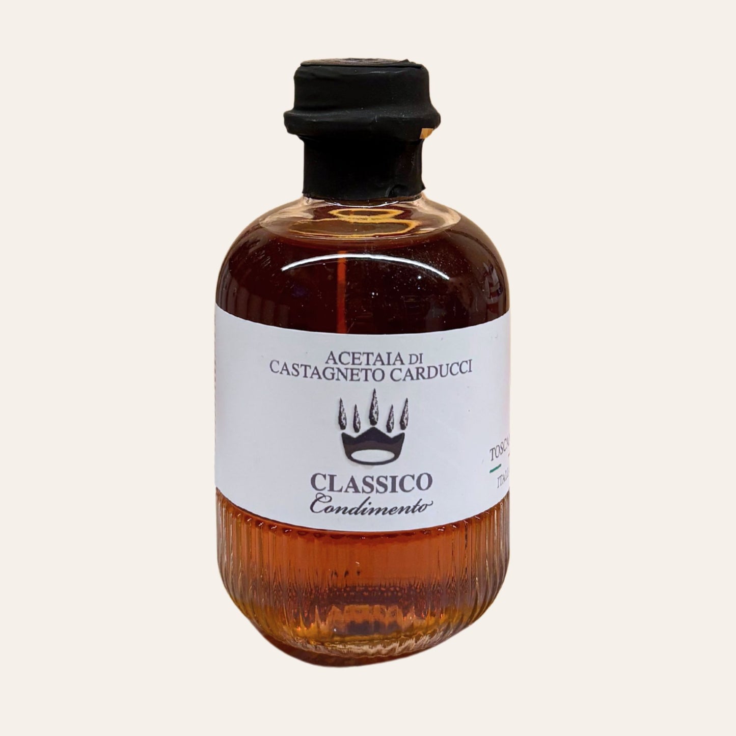 KLASSISCHES WEISSES BALSAMICO-DRESSING