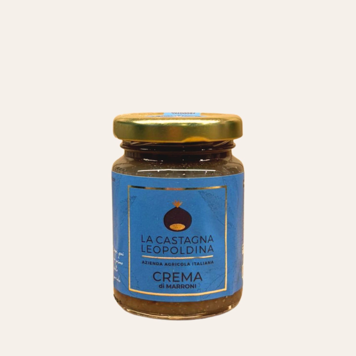 Kastaniencreme 115 g