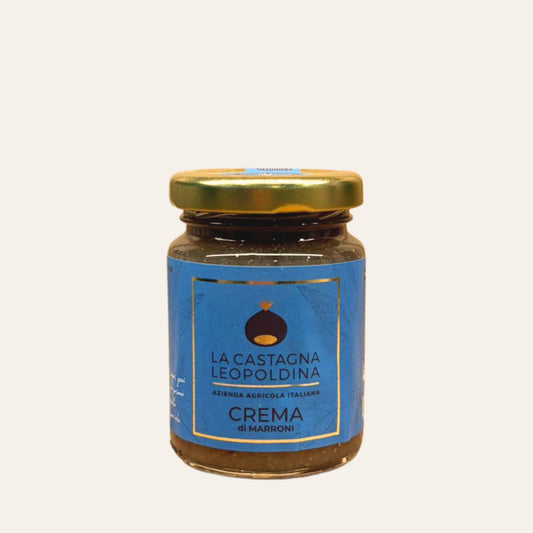 CREMA DI MARRONI