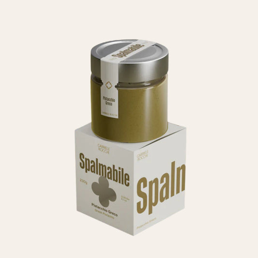 SPALMABILE PISTACCHIO GRECO