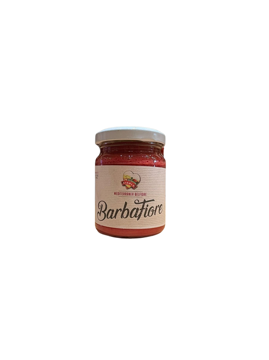 CREMA BARBAFIORE