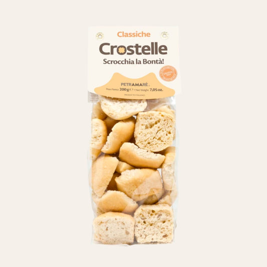CROSTELLE CLASSICHE