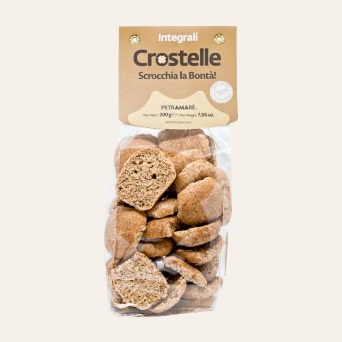 CROSTELLE INTEGRALI