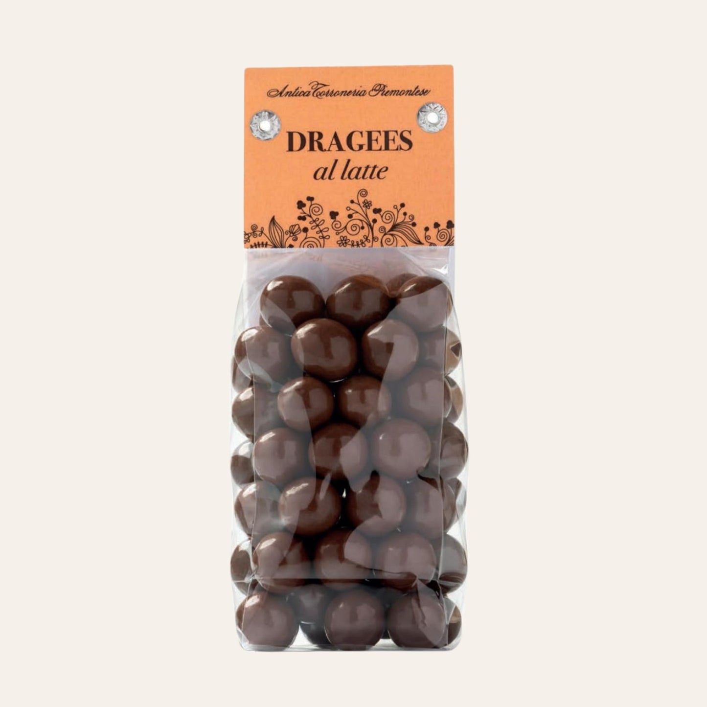 DRAGEES AL LATTE