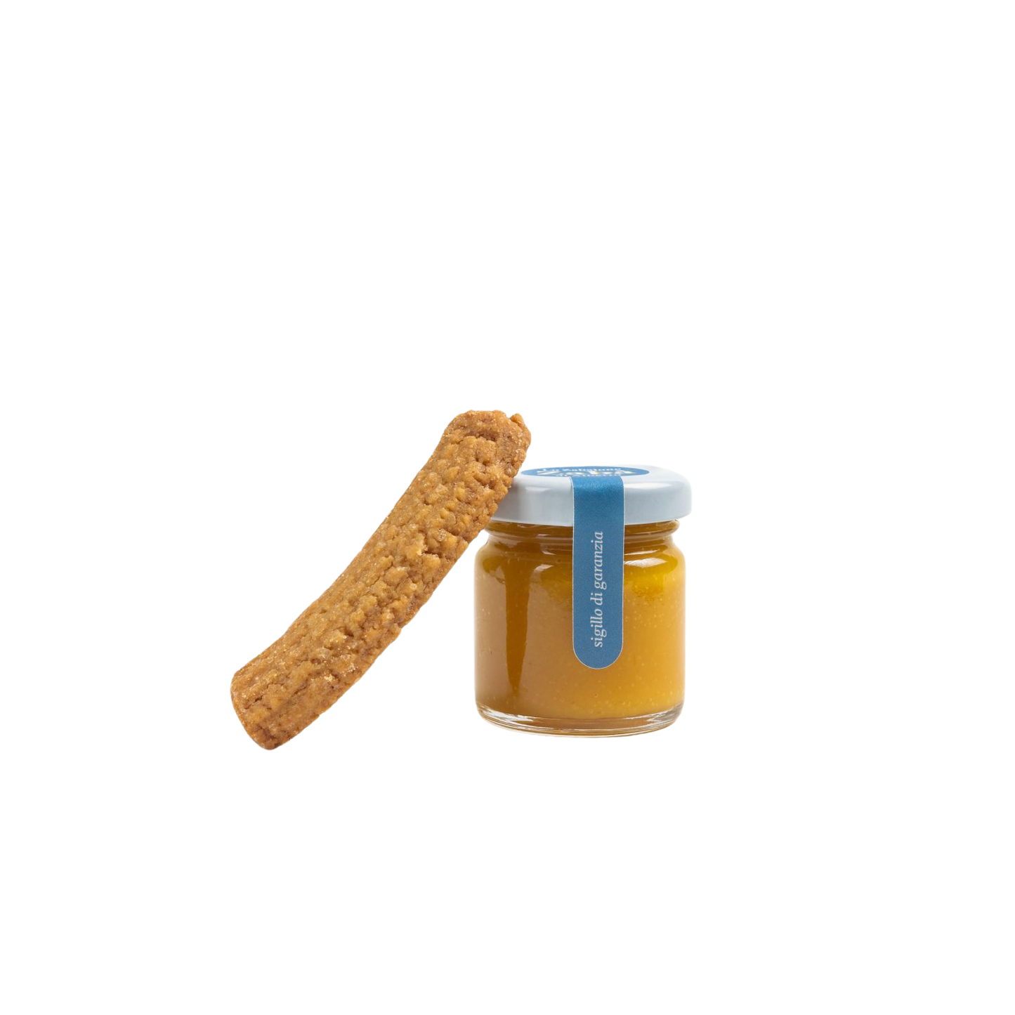 ZABÀ BREAK CON KRUMIRI