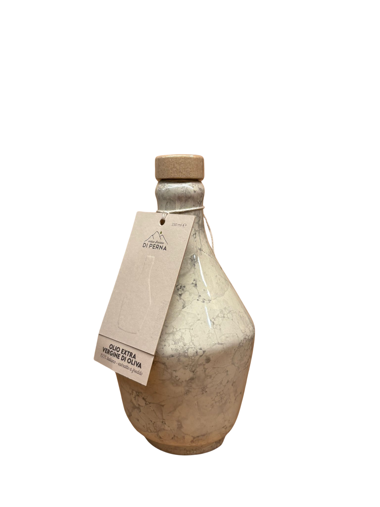 OLIO EXTRAVERGINE DI OLIVA 1968