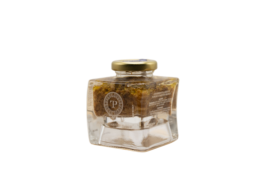 SALSA FUNGHI E TARTUFO BIANCO