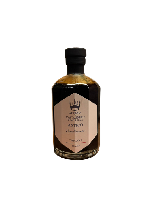 CONDIMENTO BALSAMICO ANTICO