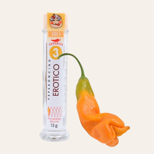 POLVERE EROTICO BIO