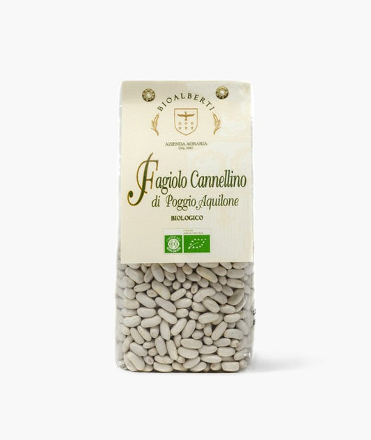 FAGIOLI CANNELLINI BIO