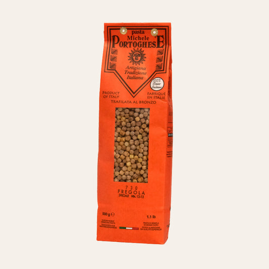 FREGOLA MICHELE PORTOGHESE