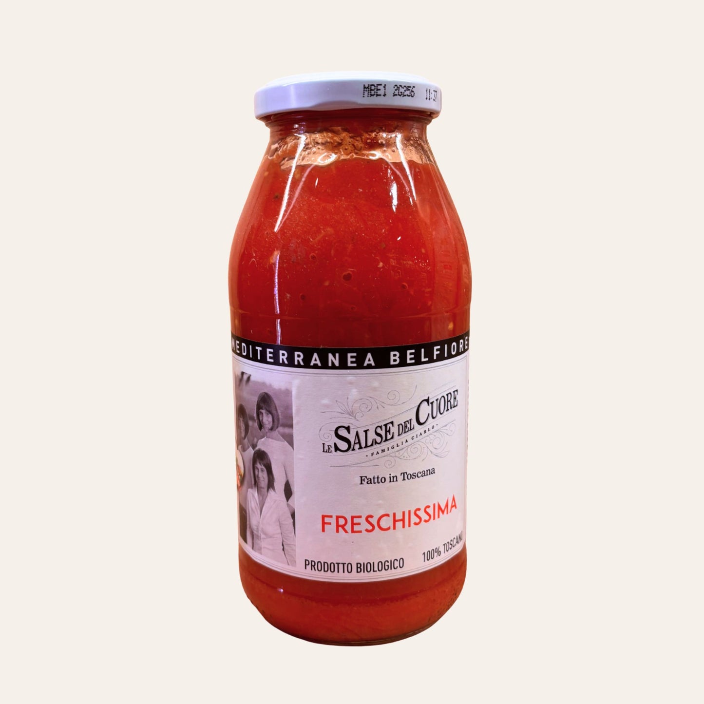 FRESCHISSIMA