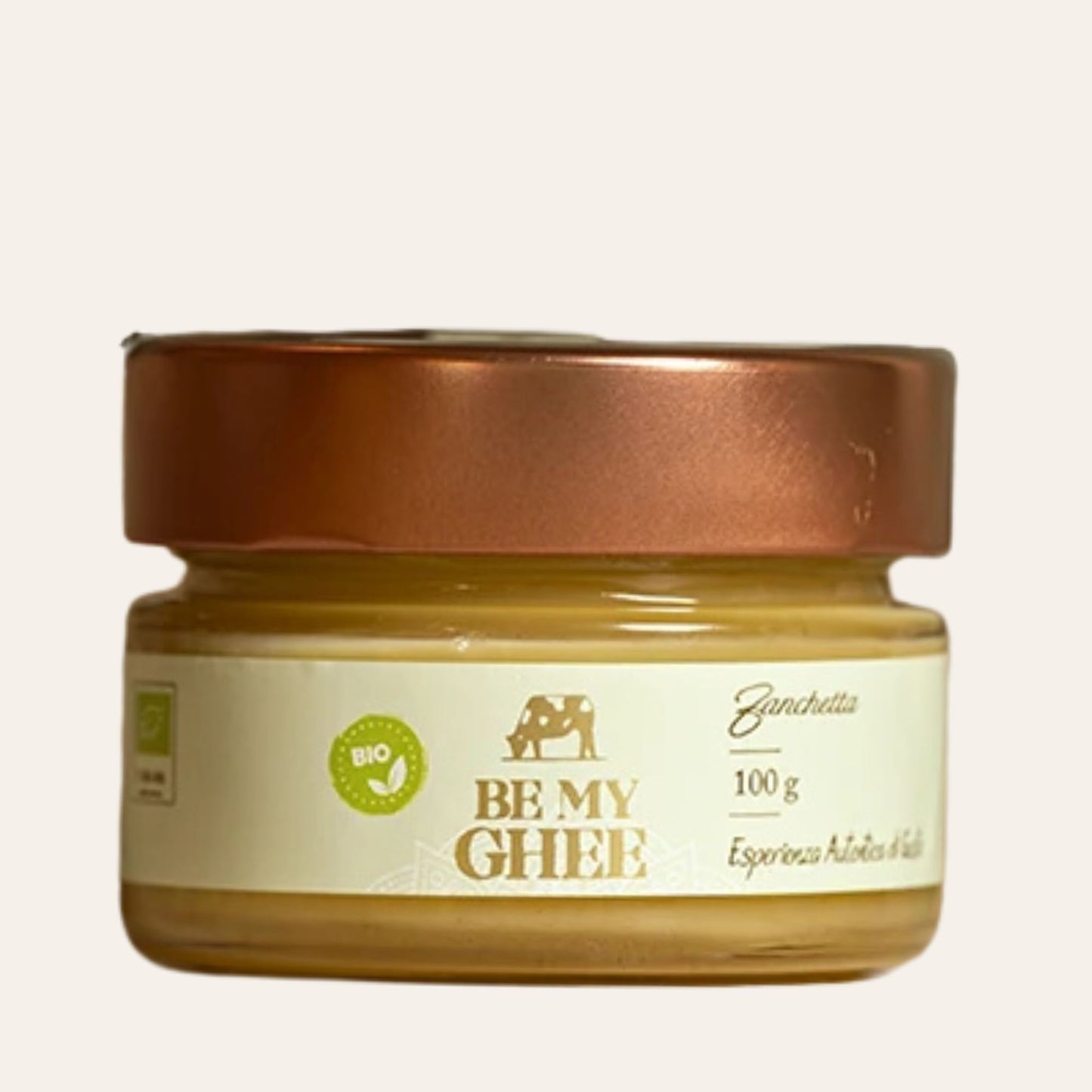 GHEE - BURRO CHIARIFICATO