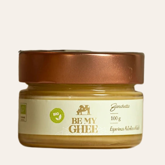 GHEE - BURRO CHIARIFICATO
