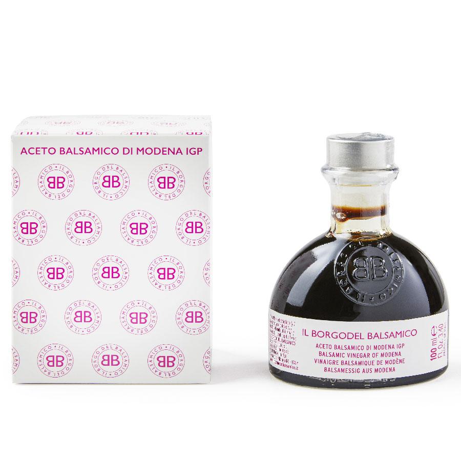 ACETO BALSAMICO DI MODENA IGP